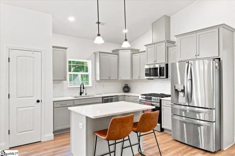 155 Stephens Road Pickens SC 29671