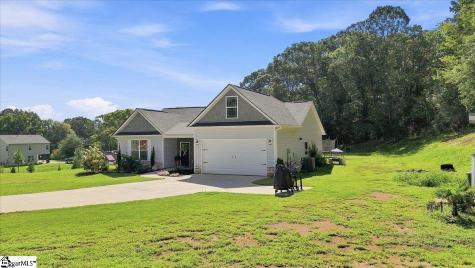 155 Stephens Road Pickens SC 29671