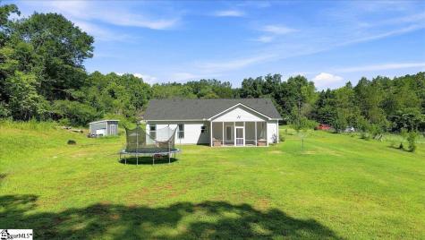 155 Stephens Road Pickens SC 29671