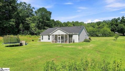 155 Stephens Road Pickens SC 29671