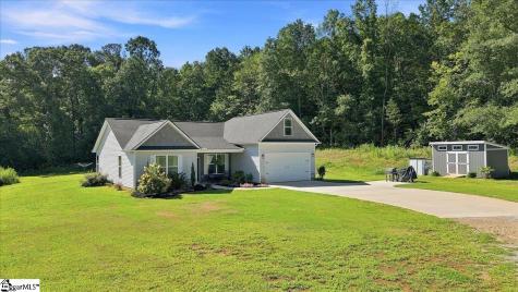 155 Stephens Road Pickens SC 29671