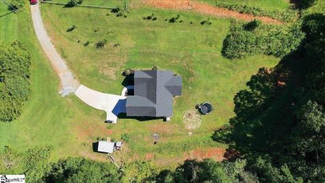 155 Stephens Road Pickens SC 29671