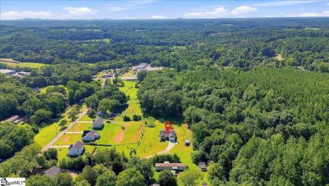 155 Stephens Road Pickens SC 29671