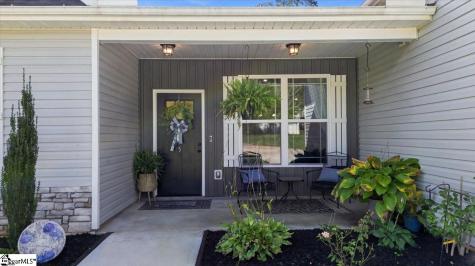 155 Stephens Road Pickens SC 29671