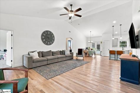 155 Stephens Road Pickens SC 29671