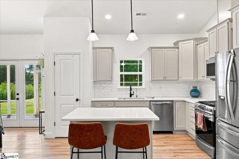 155 Stephens Road Pickens SC 29671