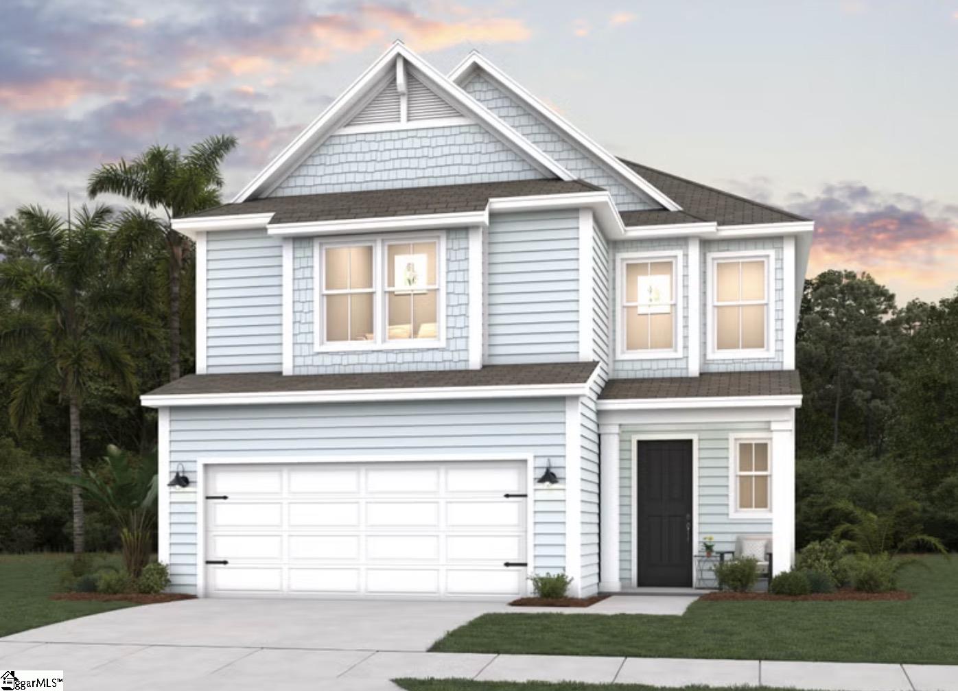 625 Sweetspire Trail Seneca SC 29678