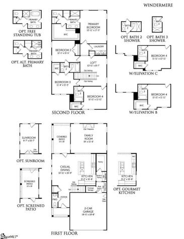 625 Sweetspire Trail Seneca SC 29678
