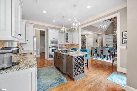 528 South Point Boulevard Sunset SC 29685