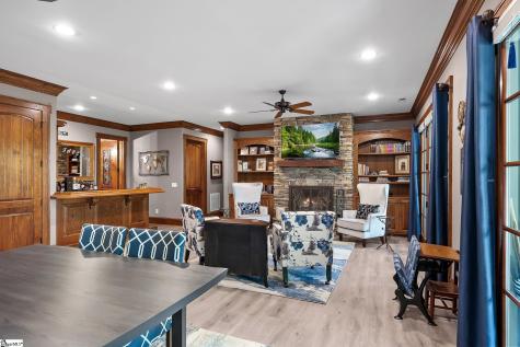 528 South Point Boulevard Sunset SC 29685