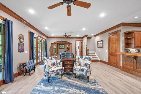 528 South Point Boulevard Sunset SC 29685