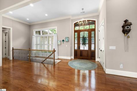 528 South Point Boulevard Sunset SC 29685