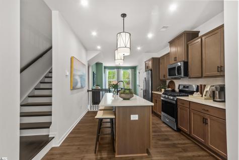 14 Broad River Way Greenville SC 29607