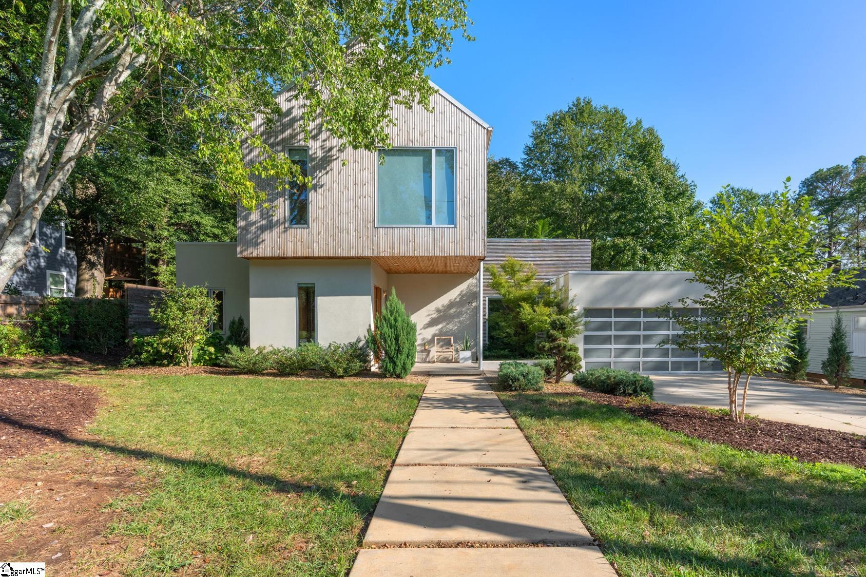 22 Woodbine Road Greenville SC 29609