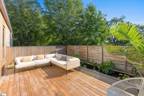22 Woodbine Road Greenville SC 29609