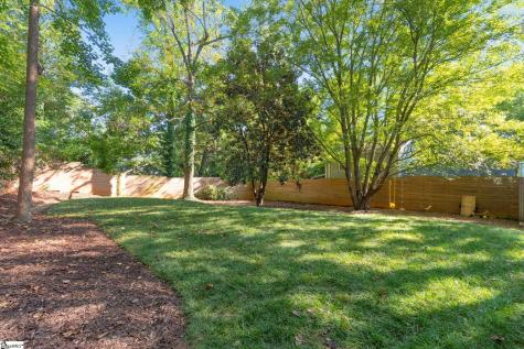 22 Woodbine Road Greenville SC 29609