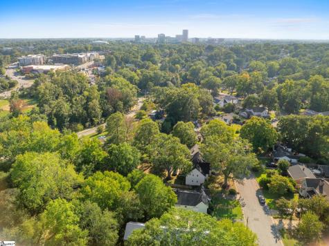 22 Woodbine Road Greenville SC 29609