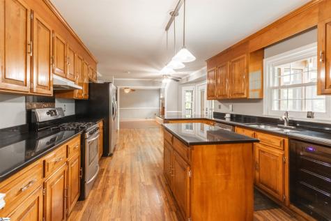 7 Coventry Road Greenville SC 29615