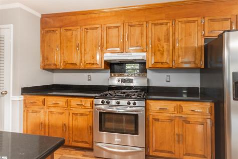 7 Coventry Road Greenville SC 29615