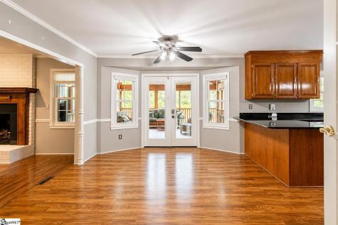 7 Coventry Road Greenville SC 29615