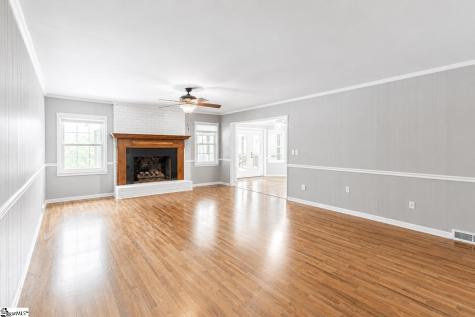 7 Coventry Road Greenville SC 29615