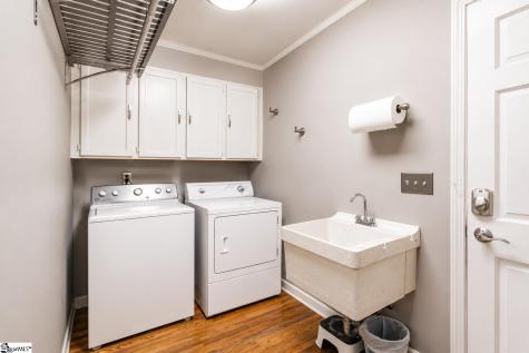 7 Coventry Road Greenville SC 29615