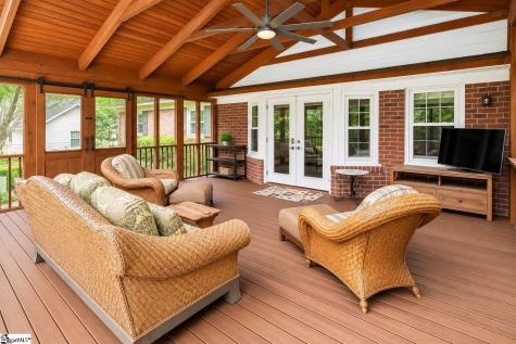 7 Coventry Road Greenville SC 29615