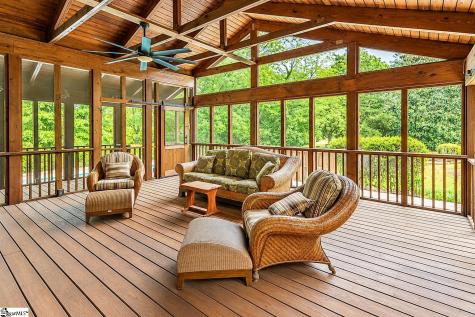 7 Coventry Road Greenville SC 29615