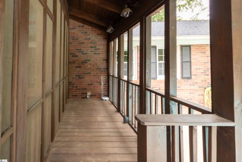 7 Coventry Road Greenville SC 29615