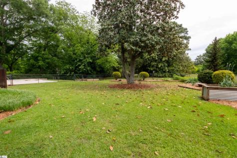 7 Coventry Road Greenville SC 29615