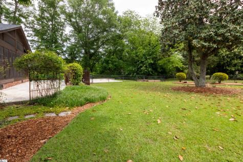 7 Coventry Road Greenville SC 29615