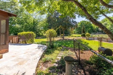 7 Coventry Road Greenville SC 29615