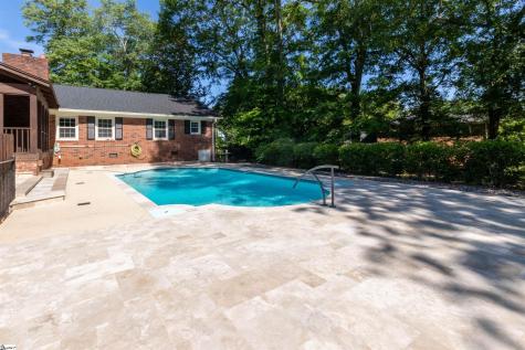 7 Coventry Road Greenville SC 29615