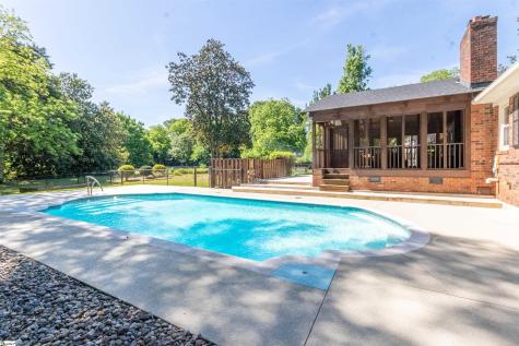7 Coventry Road Greenville SC 29615