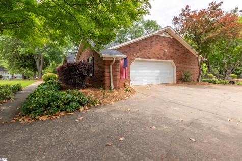 7 Coventry Road Greenville SC 29615