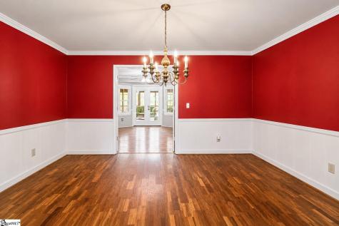 7 Coventry Road Greenville SC 29615