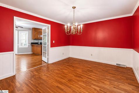 7 Coventry Road Greenville SC 29615