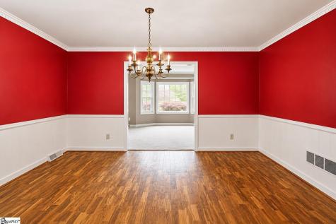 7 Coventry Road Greenville SC 29615
