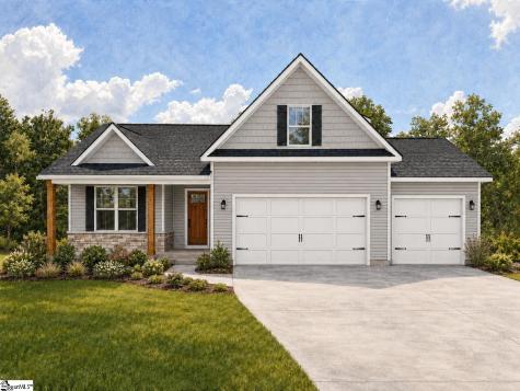 213 Old Glory Court Pickens SC 29671