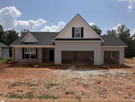 213 Old Glory Court Pickens SC 29671