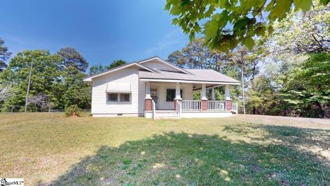 21 Jantzen Court Seneca SC 29672