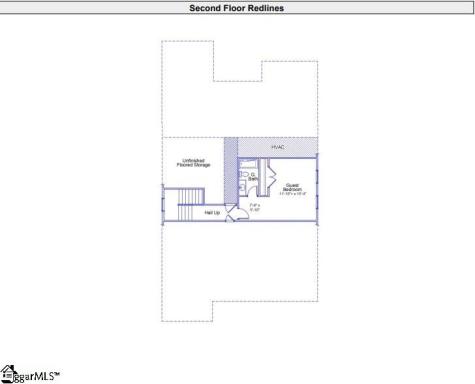 5017 Burke Meadows Run Chesnee SC 29323