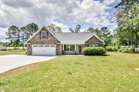 103 Mar Mac Road Anderson SC 29626