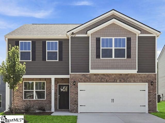 576 Landseer Drive Landrum SC 29356