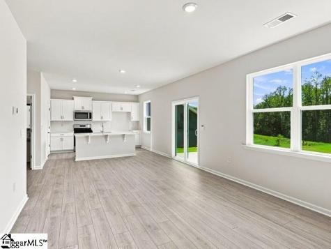 576 Landseer Drive Landrum SC 29356
