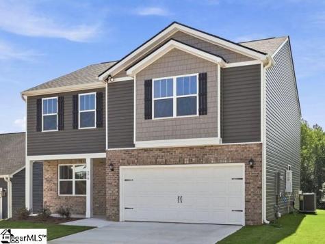 576 Landseer Drive Landrum SC 29356