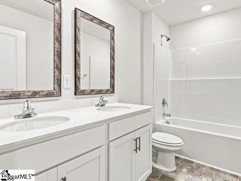576 Landseer Drive Landrum SC 29356