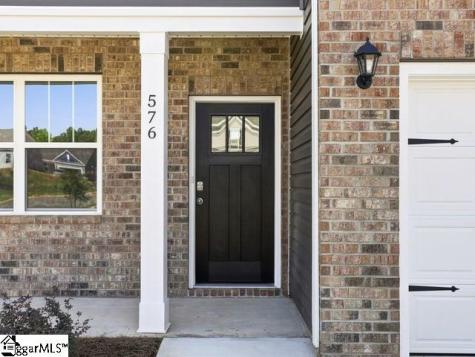 576 Landseer Drive Landrum SC 29356