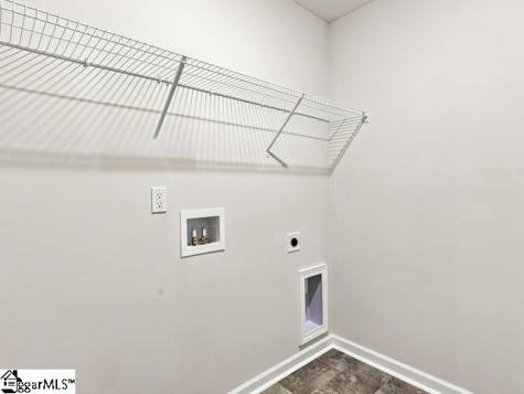 576 Landseer Drive Landrum SC 29356