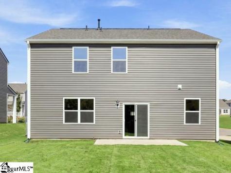 576 Landseer Drive Landrum SC 29356